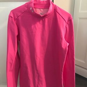 Underarmour shirt
